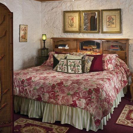 Cliff Cottage Inn Eureka Springs Εξωτερικό φωτογραφία